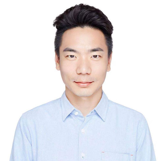 Boris 李周礼